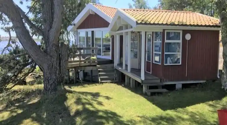 Holiday home in Öckerö