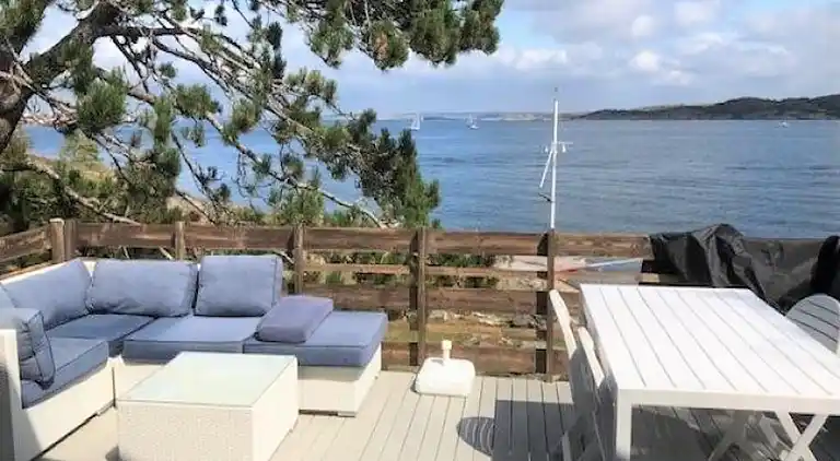 Holiday home in Öckerö