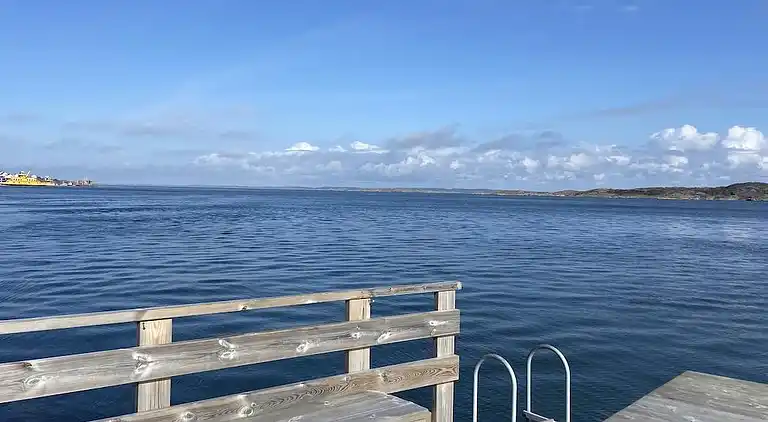 Holiday home in Öckerö