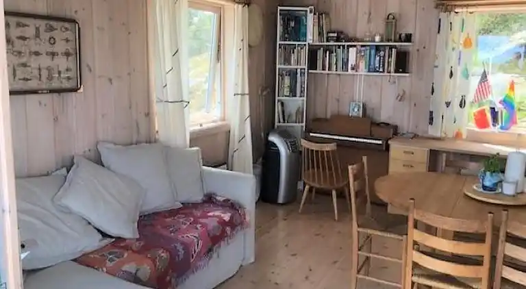 Holiday home in Öckerö