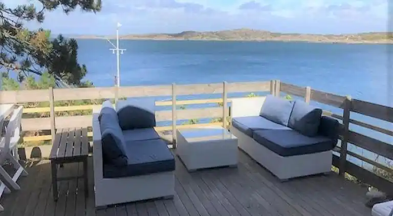 Holiday home in Öckerö