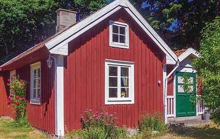 Sommerhus i Kalmar N