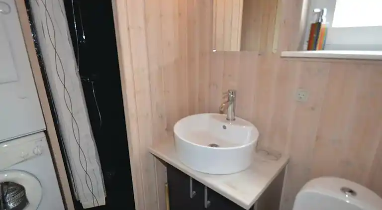 Sommerhus i Fugleslev