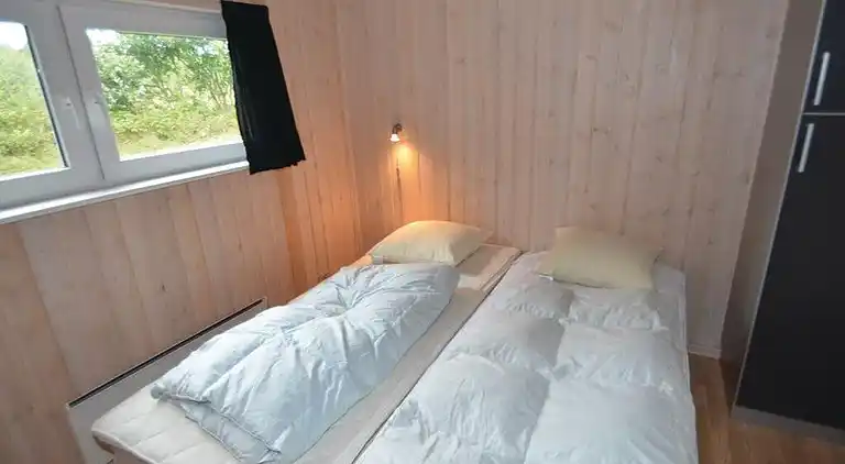 Sommerhus i Fugleslev