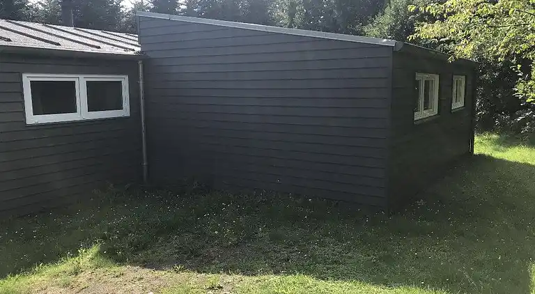 Sommerhus i Fugleslev