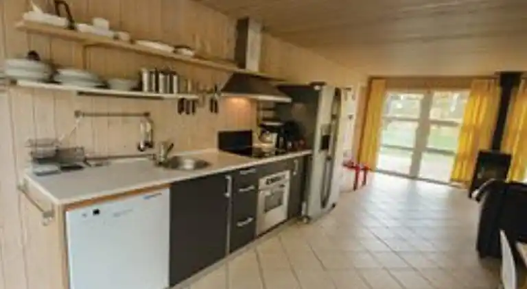 Sommerhus i Fugleslev