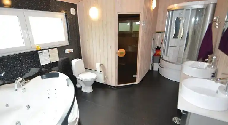 Sommerhus i Fugleslev