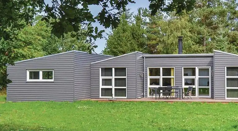 Sommerhus i Fugleslev