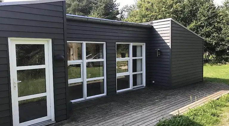 Sommerhus i Fugleslev