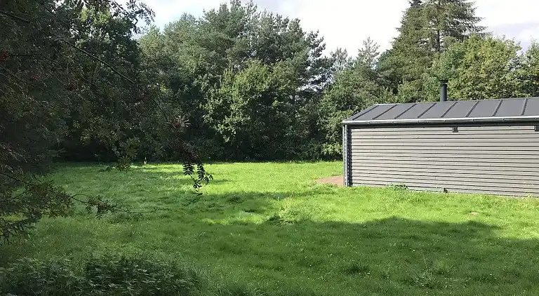 Sommerhus i Fugleslev