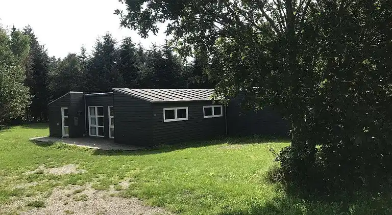 Sommerhus i Fugleslev