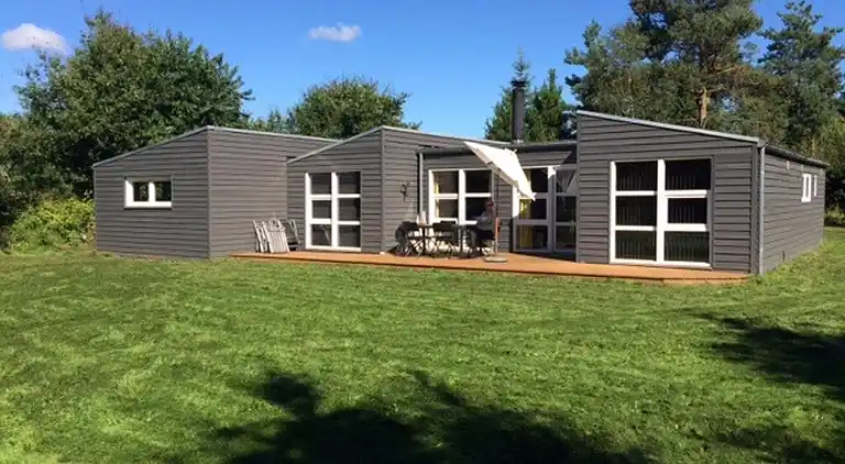 Sommerhus i Fugleslev
