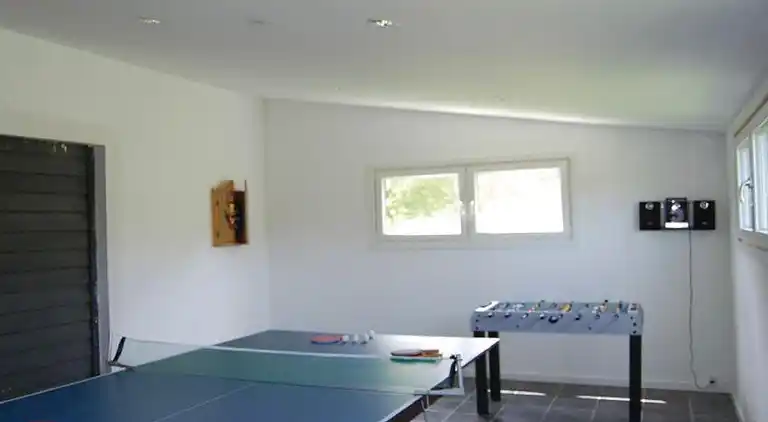 Sommerhus i Fugleslev