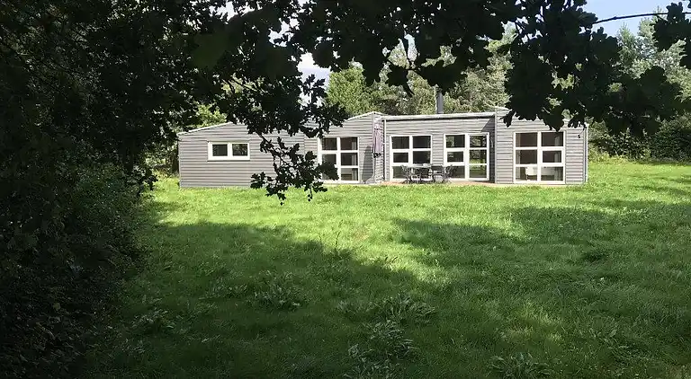 Sommerhus i Fugleslev