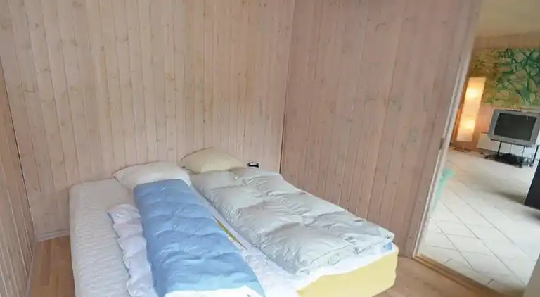 Sommerhus i Fugleslev