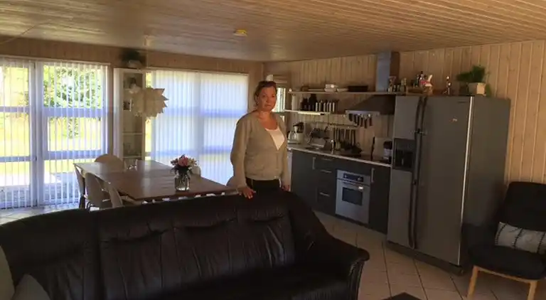 Sommerhus i Fugleslev