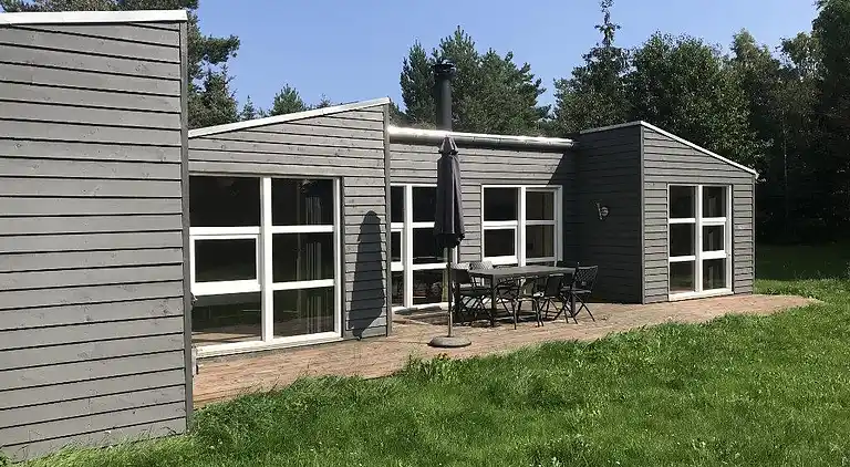 Sommerhus i Fugleslev