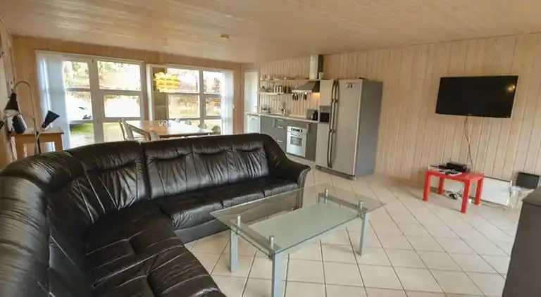 Sommerhus i Fugleslev