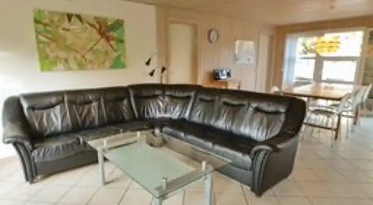 Sommerhus i Fugleslev