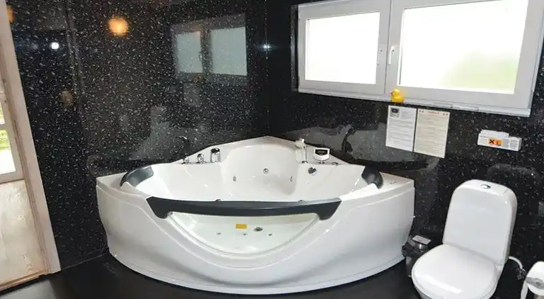 Sommerhus i Fugleslev