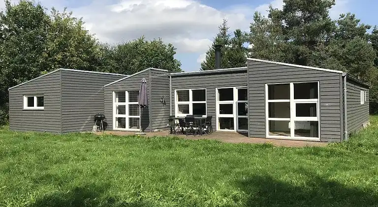 Sommerhus i Fugleslev