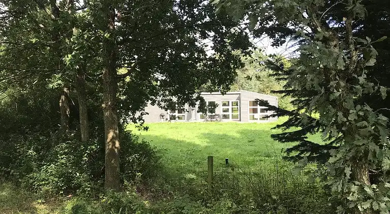 Sommerhus i Fugleslev