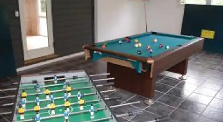 Sommerhus i Fugleslev