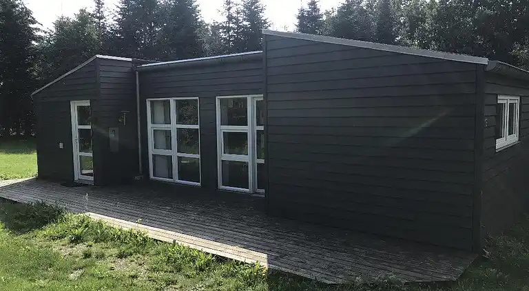 Sommerhus i Fugleslev