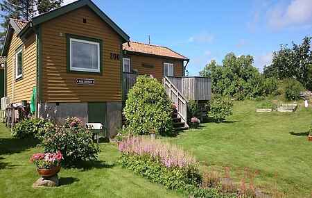 Sommerhus i Kungälv C