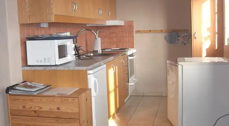 Holiday home in Skåne