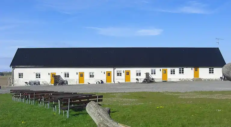 Holiday home in Skåne