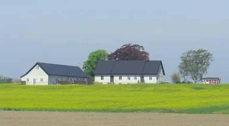 Holiday home in Skåne
