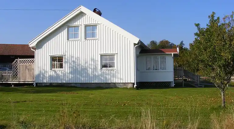 Holiday home in Uddevalla V