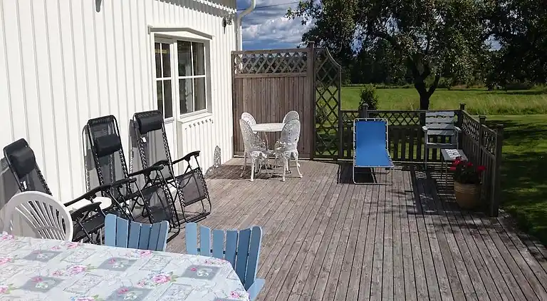 Holiday home in Uddevalla V