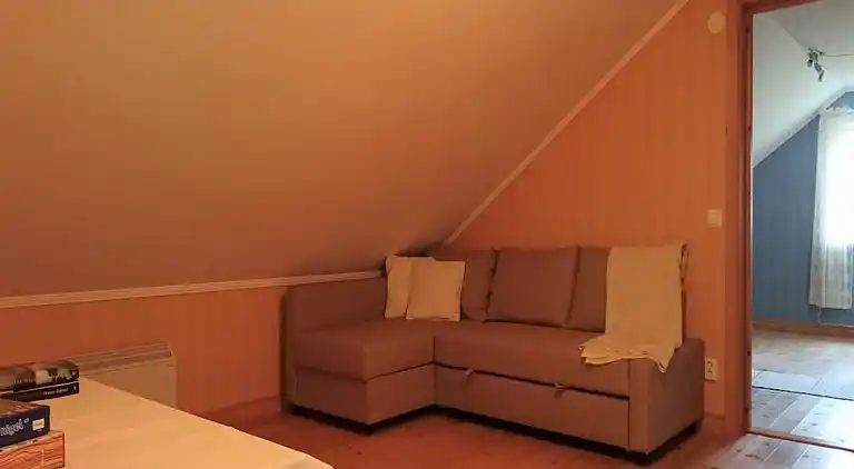 Holiday home in Uddevalla V