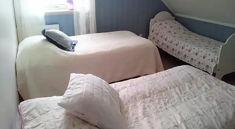 Holiday home in Uddevalla V