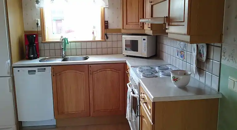 Holiday home in Uddevalla V