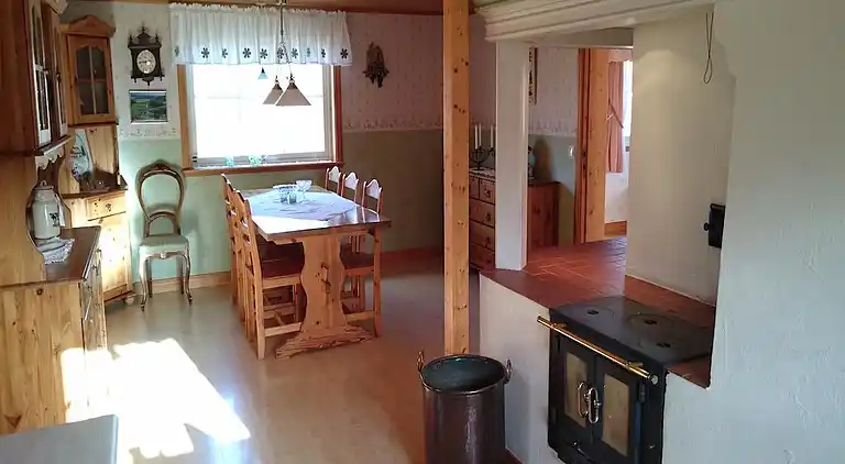 Holiday home in Uddevalla V