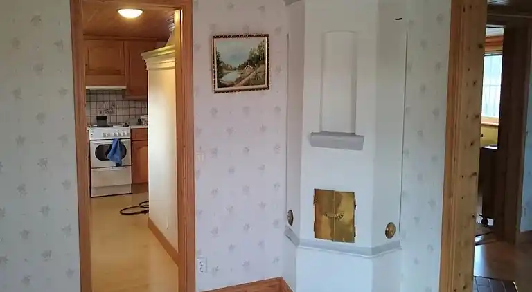 Holiday home in Uddevalla V