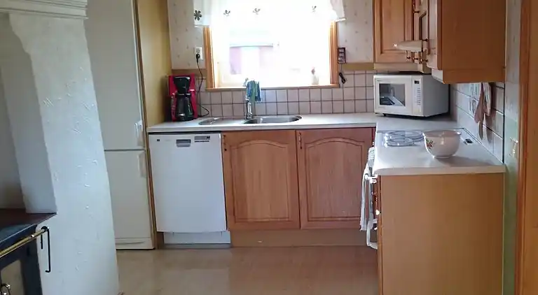 Holiday home in Uddevalla V