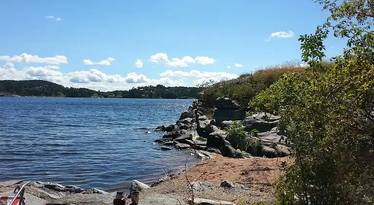 Holiday home in Uddevalla V