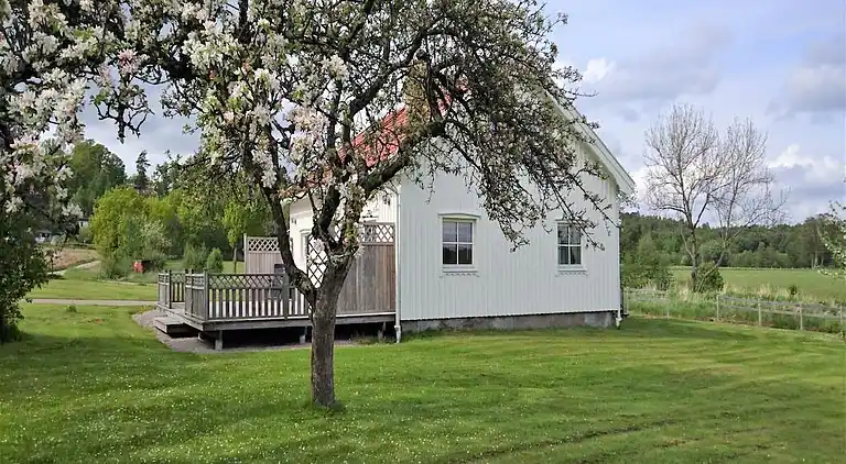 Holiday home in Uddevalla V