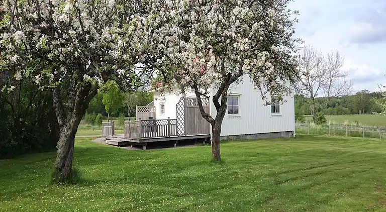 Holiday home in Uddevalla V