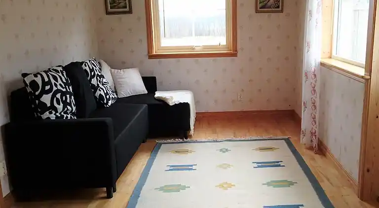 Holiday home in Uddevalla V