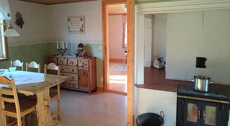 Holiday home in Uddevalla V