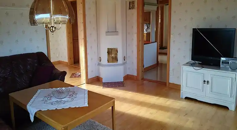 Holiday home in Uddevalla V