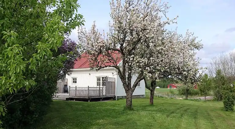 Holiday home in Uddevalla V