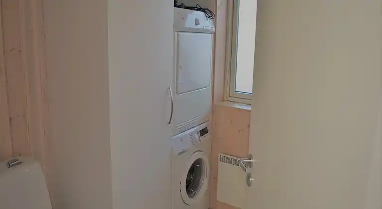 Feriebolig ved Hvidbjerg Strand