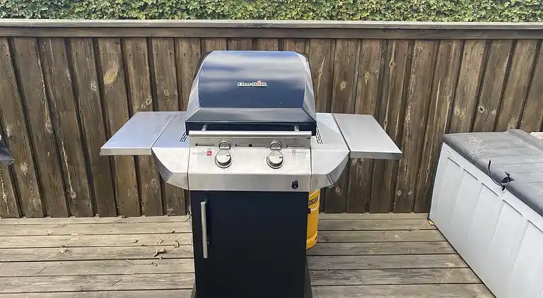 Feriebolig ved Hvidbjerg Strand