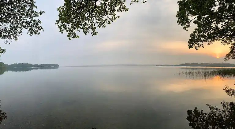 Semesterbostad i Tikøb